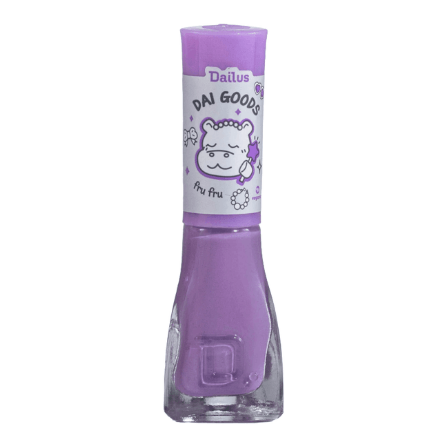 Esmalte Dailus Dai Goods Fru Fru 8ml